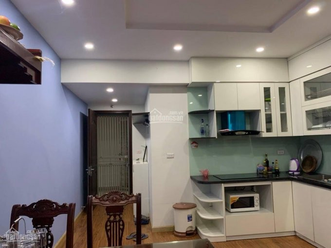 Siêu Rẻ, Siêu đẹp, Căn Hộ 3 Phòng Ngủ - 102m2 - Toà D Vinaconex - Tầng 10 - Full Nội Thất - ở Luôn 2