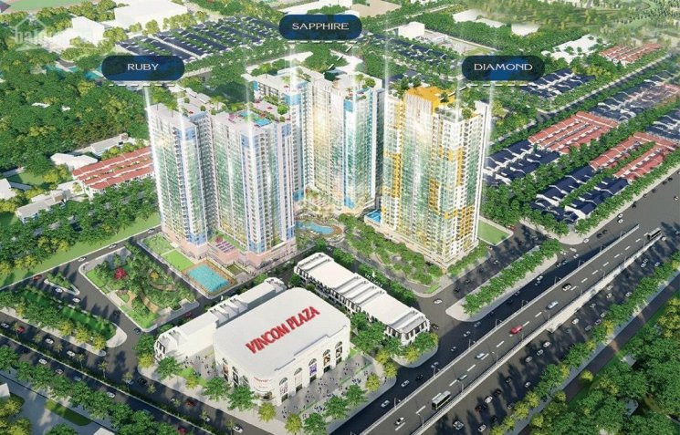 Sở Hữu Ngay Căn Hộ Charm City Bình Dương Giá Chỉ 1,5 Tỷ Ngân Hàng Hỗ Trợ Vay 70% 3