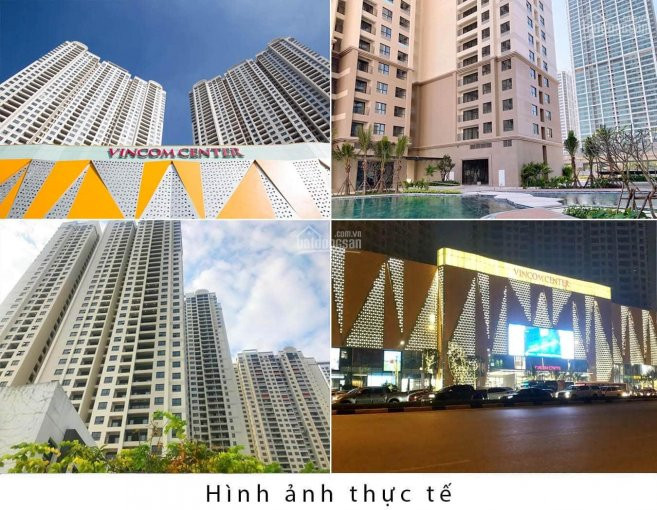 Sở Hữu Ngay Căn Studio Tòa C2 Vinhomes D'capitale 119 Trần Duy Hưng 3