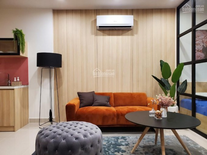 Studio 36m2 đn, Chuẩn Bị 250 Triệu Nhận Nhà ở Ngay 6