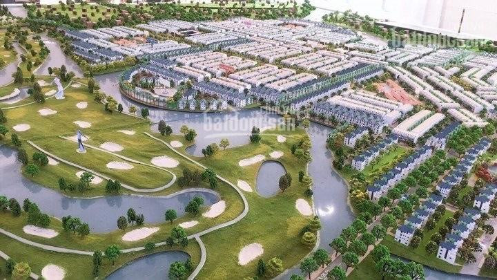 Suất Nội Bộ Giá Cực Rẻ Dự án Biên Hòa New City Chỉ Từ 10ty/lô, Khu Trung Tâm Vị Trí đẹp 4