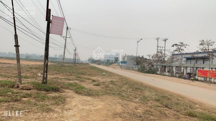 Sức Hút đất Trung Tâm Hành Chính Huyện Quảng Xương Thanh Hóa Giá Rẻ để đầu Tư 3