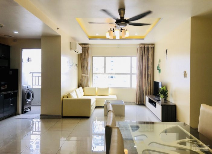 Sunrise City Central 99m2, 2pn, 2wc, Full Nội Thất, Giá Chỉ 4 Tỷ Call: Mr Tâm 0937 436 926 1