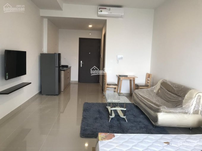 Sunrise City View! Cần Cho Thuê Căn 1 Phòng Ngủ 38m2 Full Nt Như Hình, Giá Cực Rẻ Lh O934522759 1