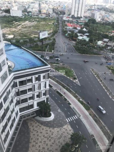 Sunrise City View! Cần Cho Thuê Căn 1 Phòng Ngủ 38m2 Full Nt Như Hình, Giá Cực Rẻ Lh O934522759 6