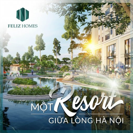 Tặng Vàng Tháng Thần Tài Cho Khách Hàng Mua Feliz Homes Ngay Hôm Nay Lh 0911056336 1