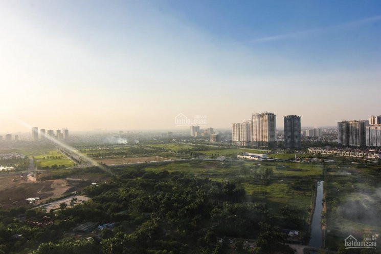 Tây Hồ Residence 3,4tỷ/2pn, 4,1tỷ/3pn, Ck8% + 100tr, Htls 0% 15 Tháng, Kí Cđt, Nhận Nhà Quý 4/2020 7