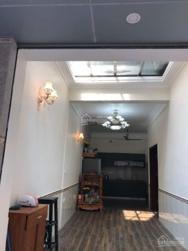 Tây Mỗ Từ Liêm 59m 5 Tầng ô Tô đỗ Cửa 37 Tỷ 1