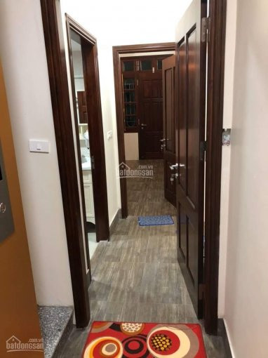 Tây Mỗ Từ Liêm 59m 5 Tầng ô Tô đỗ Cửa 37 Tỷ 2