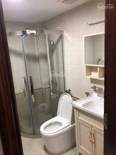 Tây Mỗ Từ Liêm 59m 5 Tầng ô Tô đỗ Cửa 37 Tỷ 4