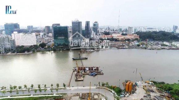 The Metropole  2 Phòng Ngủ Giá Tốt Nhất Ngay Trung Tâm Thủ Thiêm 1