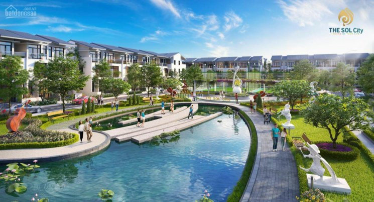 The Sol City Cđt Thắng Lợi Group Chính Thức Nhận Giữ Chỗ Giai đoạn 2 Lh Ngay: 0933339832 2