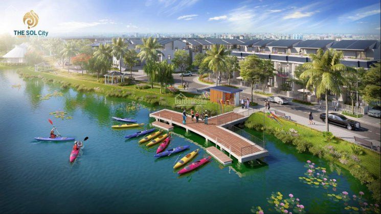 The Sol City Cđt Thắng Lợi Group Chính Thức Nhận Giữ Chỗ Giai đoạn 2 Lh Ngay: 0933339832 3