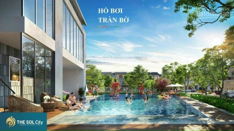 The Sol City Cđt Thắng Lợi Group Chính Thức Nhận Giữ Chỗ Giai đoạn 2 Lh Ngay: 0933339832 6