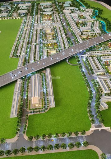 The Sol City, Siêu Dự án Hot Nhất 2020 Cạnh Chợ Hưng Long Khách đặt Giữ Chỗ Sớm được Nhiều ưu đãi 5