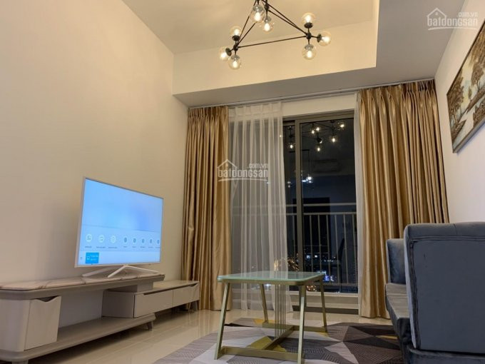 The Sun Avenue 1pn Riêng Full Nội Thất Cực đẹp Giá Chỉ 11 Triệu Bao Phí Quản Lí 2