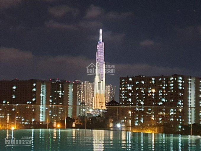 The Sun Avenue - Bán Gấp Căn 2pn, 75m2, View Landmark 81, Giá 38 Tỷ Lh: 0902691920 2