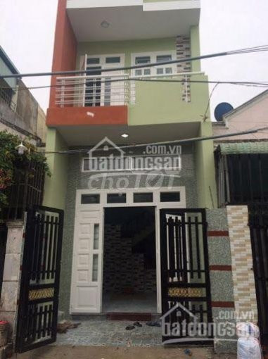 Tim Bán Gấp Căn Nhà Chu Văn An, Bình Thạnh 52m2 Tt 1 Tỷ 7 Tr Gần Chợ Bà Chiểu Lh:0785374159 1