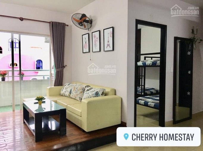 Tìm Người ở Ghép Tại Homestay Q3 2