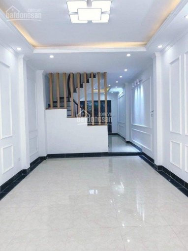 Tin Hot, Bán Nhà 4 Tầng 38m2 Giá Chỉ 1,45 Tỷ Tại Yên Nghĩa - Hà đông Lh: 0983227927 2