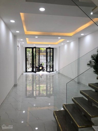 Tòa Nhà Chdv Hầm 7 Tầng, Nhật Thuê 300tr/th, Phố Linh Lang, Ba đình, Hà Nội, 170m2, Giá 58 Tỷ Tl 2