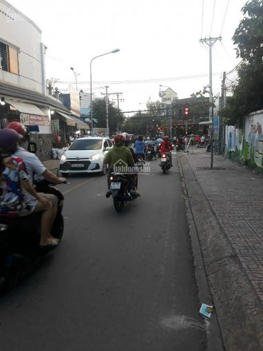 Tôi Bán đất Ngay Chợ Lái Thiêu, Dt 58m2 đường Nguyễn Trãi Vô 3 Bước Chân Giá Công Nhân 1,9 Tỷ 3