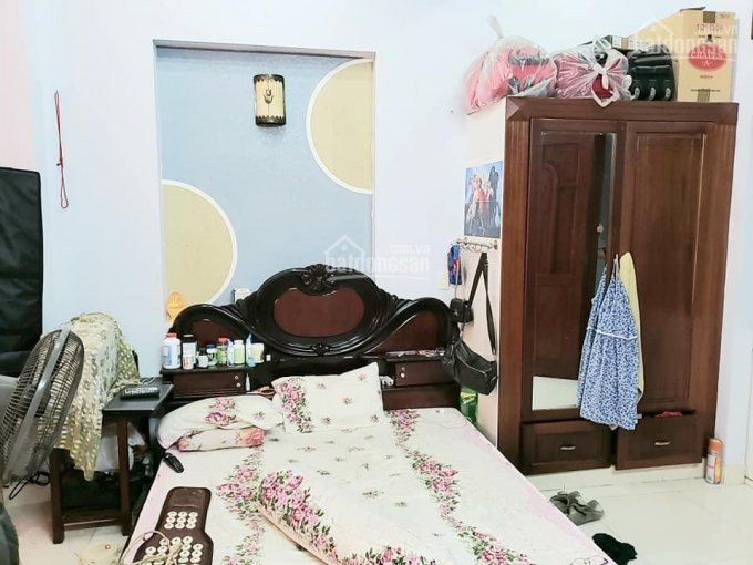 Tôi Bán Nhà 3 Tầng, Hẻm Xe Tải Thông, 1 Sẹc, Bùi đình Túy, 6854 M2, 635 Tỷ 2