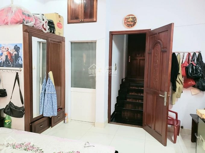Tôi Bán Nhà 3 Tầng, Hẻm Xe Tải Thông, 1 Sẹc, Bùi đình Túy, 6854 M2, 635 Tỷ 4
