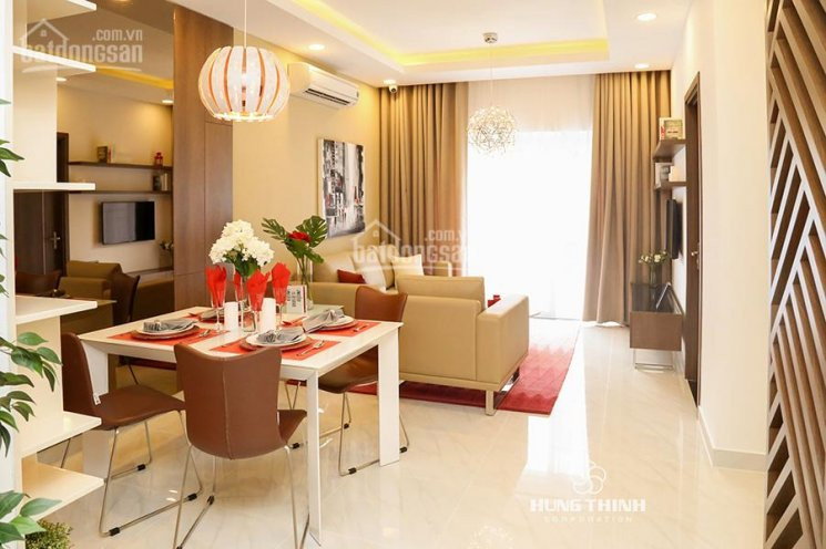 Tôi Cần Bán Gấp Trong Tháng 2 Căn Richmond City 2pn 67m2 Lh Chính Chủ: 0909596536 2