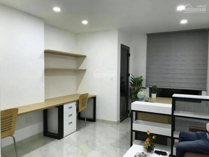 Tôi Cần Cho Thuê Officetel Orchard Garden 128 Hồng Hà, 32m2 - đủ Nội Thất - 9 Triệu Bao Phí Quản Lý 1