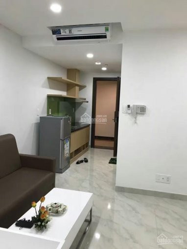 Tôi Cần Cho Thuê Officetel Orchard Garden 128 Hồng Hà, 32m2 - đủ Nội Thất - 9 Triệu Bao Phí Quản Lý 2