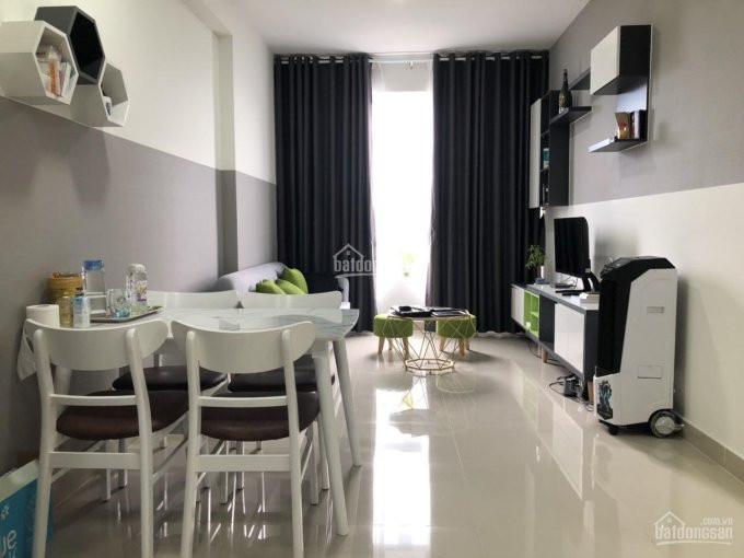 Tôi Chính Chủ Bán Ch Saigon Gateway 55m2, Giá 15 Tỷ Full Nội Thất, View đn, Vay 70%, 0706679167 1