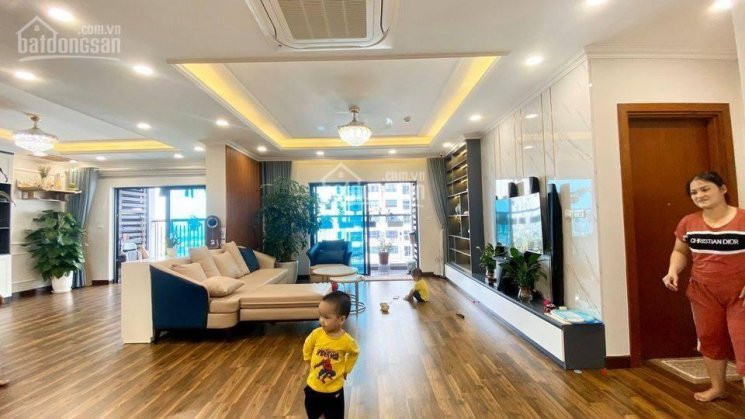 Tôi Chính Chủ Cần Bán Căn Chung Cư 3pn, 2wc, 100m2, Giá 29 Tỷ Dự án An Bình City 6