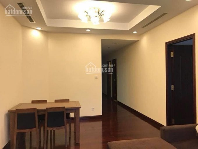 Tôi Cho Thuê Căn Hộ 2pn Mới Hoàn Thiện Nội Thất Tòa R4 Vinhomes Royal City 14tr/th Lh 0901923966 1