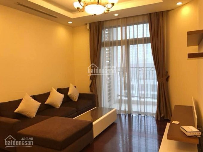 Tôi Cho Thuê Căn Hộ 2pn Mới Hoàn Thiện Nội Thất Tòa R4 Vinhomes Royal City 14tr/th Lh 0901923966 3