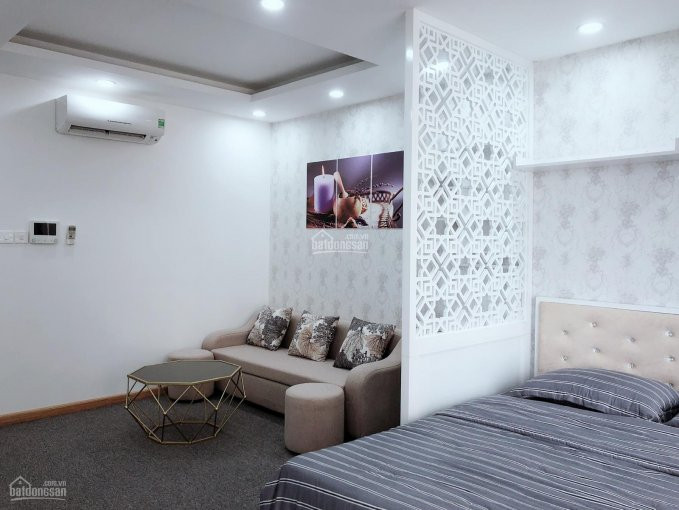 Tôi Cho Thuê Căn Studio Tòa C2 Khu Chung Cư Vinhomes D'capitale Trần Duy Hưng 9tr Lh 0886807007 4