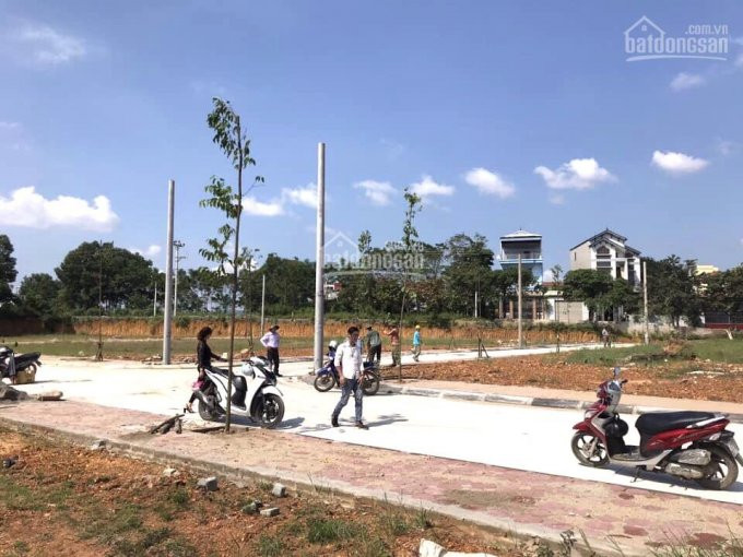 Tôi Có Lô đất đấu Giá Thủy Xuân Tiên, Xuân Mai Giá 8tr/m2, Sát đường Quy Hoạch 80m 0332524592 5