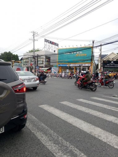 Tôi Có Miếng đất Ngay đường Lý Thường Kiệt 87,7m2, P Dĩ An, Tp Dĩ An, Sổ Hồng Sẵn 1,695 Tỷ Xdtd 5