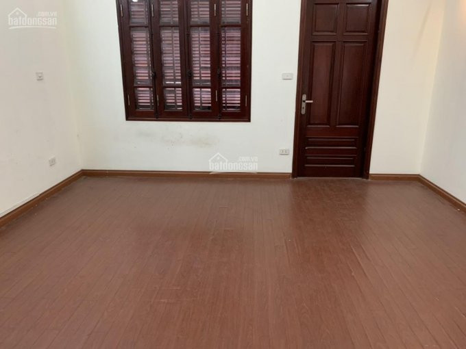 Tôi Có Nhà Nhà Liền Kề ở 181 Xuân Thủy Cho Thuê, Dt 80m2 * 4 Tầng, Mt 5m Giá 28tr Lh 0985030081 5