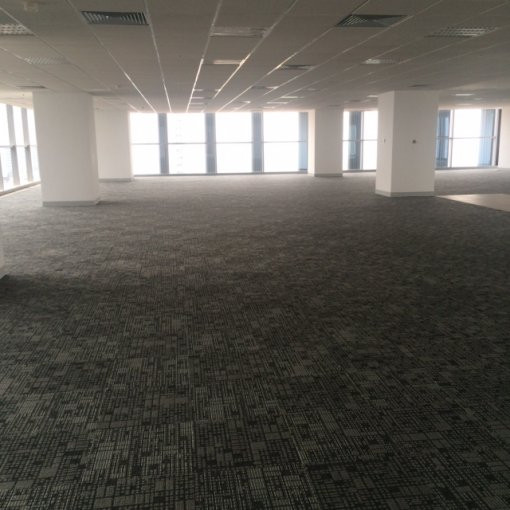 Văn Phòng Cho Thuê Hạng B Quận Cầu Giấy, Phố Duy Tân 100m2, 200m2, 500m2, Giá 160 Nghìn/m2/tháng 5