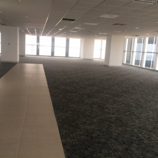 Văn Phòng Cho Thuê Hạng B Quận Cầu Giấy, Phố Duy Tân 100m2, 200m2, 500m2, Giá 160 Nghìn/m2/tháng 6