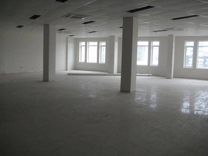 Văn Phòng Cho Thuê Khu Vực Lê Văn Lương Thanh Xuân 70m2, 110m2, 180 500m2 Giá 160 Ng/m2/tháng 2