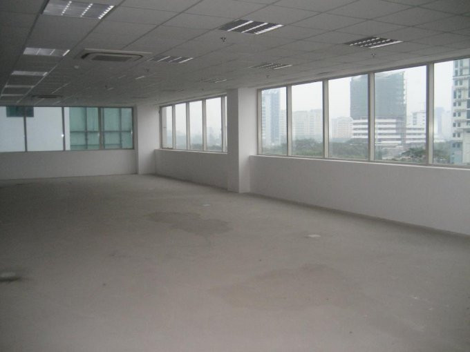 Văn Phòng Cho Thuê Khu Vực Lê Văn Lương Thanh Xuân 70m2, 110m2, 180 500m2 Giá 160 Ng/m2/tháng 3