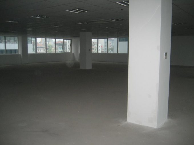 Văn Phòng Cho Thuê Khu Vực Lê Văn Lương Thanh Xuân 70m2, 110m2, 180 500m2 Giá 160 Ng/m2/tháng 6