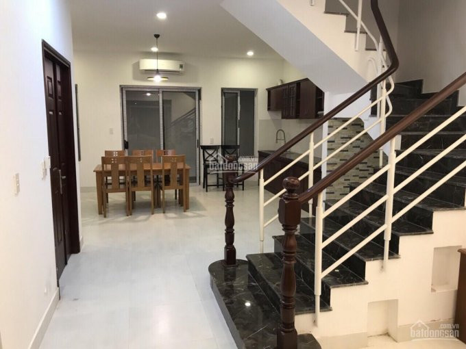 Villa P Thảo điền, Nhà đẹp Như Hình Chỉ 40tr/th 8