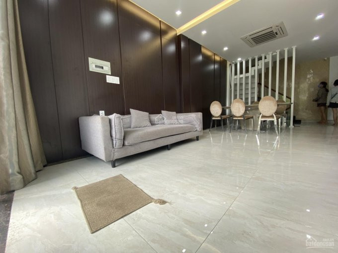 Villa Thảo điền đường 41, Full Nt, Có Hầm Như Hình 4