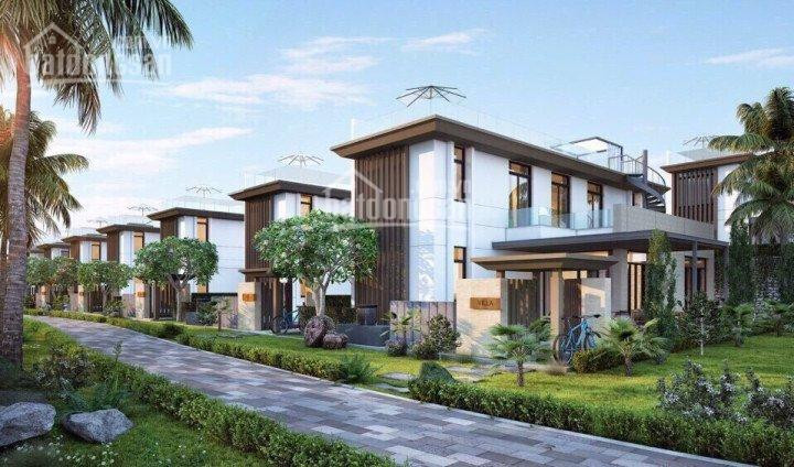 Villas Nghỉ Dưỡng Ven Biển Bãi Dài, Giá 10 Tỷ/căn 300m2, Sở Hữu Lâu Dài, Ck: 20%, 0978313503 Trang 3