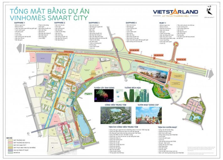 Vinhomes Smart City Phân Khu Mới 980tr Studio 1,3 Tỷ 1pn + 1, 1,6 Tỷ 2pn, 2,2 Tỷ 2pn 2vs 0932405895 1