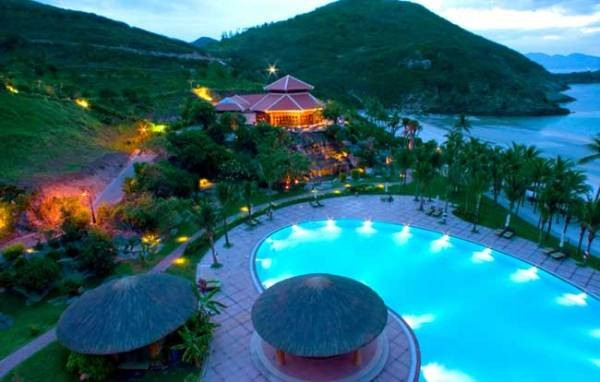 Vinpearl Resort Nha Trang 3