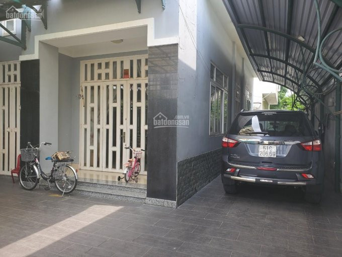 Vỡ Nợ Bán Nhà Cấp 4 Quang Trung, Q9, 60m2, Shr Xdtd Gần Chợ Tiện ở Và Kd, Lh 0798603158 Thanh 3